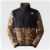 THE NORTH FACE - PILE DENALI JACKET
