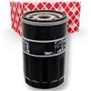 FEBI BILSTEIN Filtro olio 27136 Compatibile con: FORD COUGAR, ESCORT CLASSIC, ESCORT III, ESCORT IV, ESCORT VI, ESCORT VI Cabriolet, ESCORT VI Stufenheck, ESCORT VI Turnier, FIESTA III, FIESTA IV