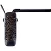 Amtra FILPO Click 160 - Filtro Interno per acquari e tartarughiere con Sistema rapido di Sostituzione Cartuccia Pre Filtro - 160lt/h - 3,0 Watt