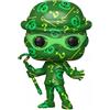 Funko pop! DC Comics: l'enigmista
