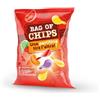Asmodee - Bag of Chips - Gioco da Tavolo, Party Game, 2-5 Giocatori, 8+ Anni, Edizione in Italiano