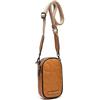 Abbacino Dandir, Borsa da Donna, Ambra