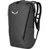 Salewa Lavaredo 26L Backpack, black out, UNI
