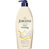 Jergens - Tonico idratante e rassodante per la pelle, per uso quotidiano, flacone da 496 ml-