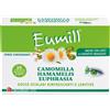 Eumill Gocce Oculari 20 Flaconcini