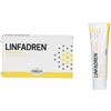 Linfadren® Compresse + Crema 1 pz Set