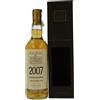 DAILUAINE 14yo 2007 2021 70cl 48% - Wilson & morgan Exclusive for WHISKY ANTIQUE - Private Cask