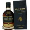 KILCHOMAN 2007 2021 70cl 47.3% OB-Limited edition PX sherry cask matured