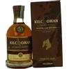 KILCHOMAN 2021 Edition 70cl 50% Madeira Cask Matured