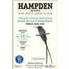 HAMPDEN Rum LROK 10 YEARS OLD 2010 2020 70cl 62.2% Velier - For Whisky Antique Single Cask -