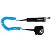 AQUADESIGN LEASH AQUADESIGN 10' blu - per SUP gonfiabili