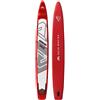 AQUA MARINA SUP AQUA MARINA Airship Race 22' - SUP gonfiabile