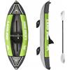 AQUA MARINA Kayak AQUA MARINA LAXO 285 - Kayak gonfiabile 1 posto 2021