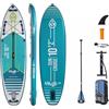 SKIFFO SUP SKIFFO SUN CRUISE 10'2 - SUP gonfiabile - opzione: set base