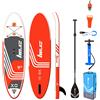 ZRAY SUP ZRAY X0 X-Rider Young 9'0 - SUP gonfiabile