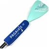 PAGAIATE.it Floater - galleggiante per pagaia - colore: blu