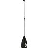 AQUA MARINA Pagaia AQUA MARINA CANOE CP-1 telescopica in 2 sezioni per canoe