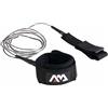 AQUA MARINA LEASH AQUAMARINA Surf 9' liscio per SUP gonfiabili