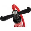 AQUA MARINA Pompa AQUA MARINA LIQUID AIR V2 DOPPIA AZIONE - pompa universale per SUP gonfiabili