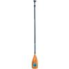 BODY GLOVE Pagaia BODYGLOVE Alu in 3 sezioni per SUP gonfiabili