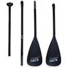 Pagaia STAR Fiberglass 4T in 4 sezioni - per SUP e kayak gonfiabili