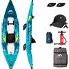 AQUA MARINA Kayak AQUA MARINA STEAM 312 - Kayak gonfiabile 1 posto 2022 - varianta: senza pagaie