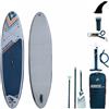 GLADIATOR SUP GLADIATOR ORIGIN 10'6 - SUP gonfiabile - opzione: set base