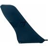 GLADIATOR Pinna GLADIATOR PRO Plastic 9'' per SUP gonfiabili