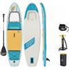 HYDRO FORCE SUP HYDRO FORCE PANORAMA 11'2 - SUP gonfiabile con pagaia - opzione: set base