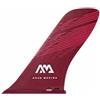 AQUA MARINA Pinna AQUA MARINA SLIDE-IN CORAL 25 cm per SUP gonfiabili