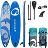 SPINERA SUP SpineraProfessional Rental 12'0 - SUP gonfiabile