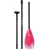 AQUA MARINA Pagaia AQUA MARINA PASTEL pink in 3 sezioni - per SUP gonfiabili