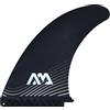 AQUA MARINA Pinna AQUA MARINA CLICK-IN Swift Attach 9'' per SUP gonfiabili 23 cm - colore nero