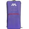 AQUA MARINA Zaino da trasporto AQUA MARINA ZIP BACKPACK S per SUP gonfiabile - PURPLE colore viola