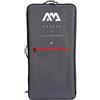 Zaino da trasporto AQUA MARINA ECO-FRIENDLY CIRCUPACK™ M grigio - per SUP gonfiabili