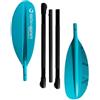 SPINERA Pagaia SPINERA Performance Fiberglass 5D per kayak - lunghezza regolabile