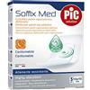 PIKDARE SpA CEROTTO IN STRISCE PIC SOFFIX MED 10X10 S