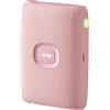 Fujifilm Instax Mini Link 2 Smartphone Printer Soft Pink