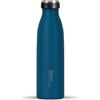 720°DGREE Borraccia Termica 500 ml milkyBottle - Senza BPA, Prova di Perdite - Bottiglia Acqua Termiche in Acciaio Inox - Borracce Perfetto per Bevande Calde, Fredde, Bambini, Bambina, Scuola