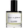 D.S. & DURGA Sweet Do Nothing Eau de Parfum 50ml