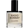 D.S. & DURGA Radio Bombay Eau de Parfum 50ml