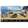 Square Enix Just Cause 3 Collectors Edition PS4