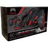 Gioteck Playstation 3 - SC-1 wireless Controller RF - [Edizione: Germania]