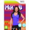 BLACK BEAN Get Fit With Mel B - Wii