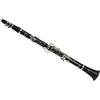 Yamaha YCL-255ES CLARINETTO SIB DOPPIA LEVA MIB