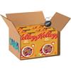 CAIYA 6X All Bran Fibre Plus Cereali di Crusca di Frumento con Fibre 500g [CAIYA® BOX da 6 Confezioni]
