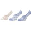 VANS FAIRLANDS CANOODLE SWEET LAVENDER Calze Tre Paia