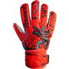 REUSCH JUNIOR ATTRAKT SOLID Guanto Ragazzo Senza Stecche