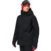 OAKLEY SUB TEMP RC GORE-TEX JKT Giacca da Snowboard Uomo