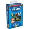 LISCIANI I'm a genius - Campioni di Italiano - Lisciani (unità vendita 1 pz.)